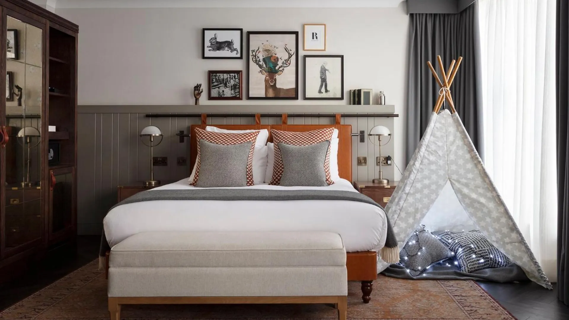 Kimpton Charlotte Square By Ihg Hotel Edinburgh
