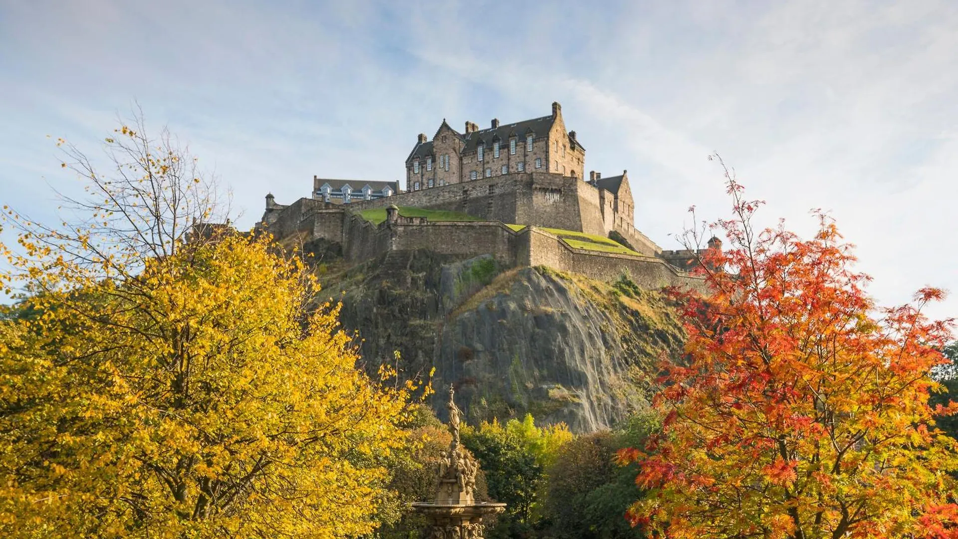 Kimpton Charlotte Square By Ihg Hotel Edinburgh