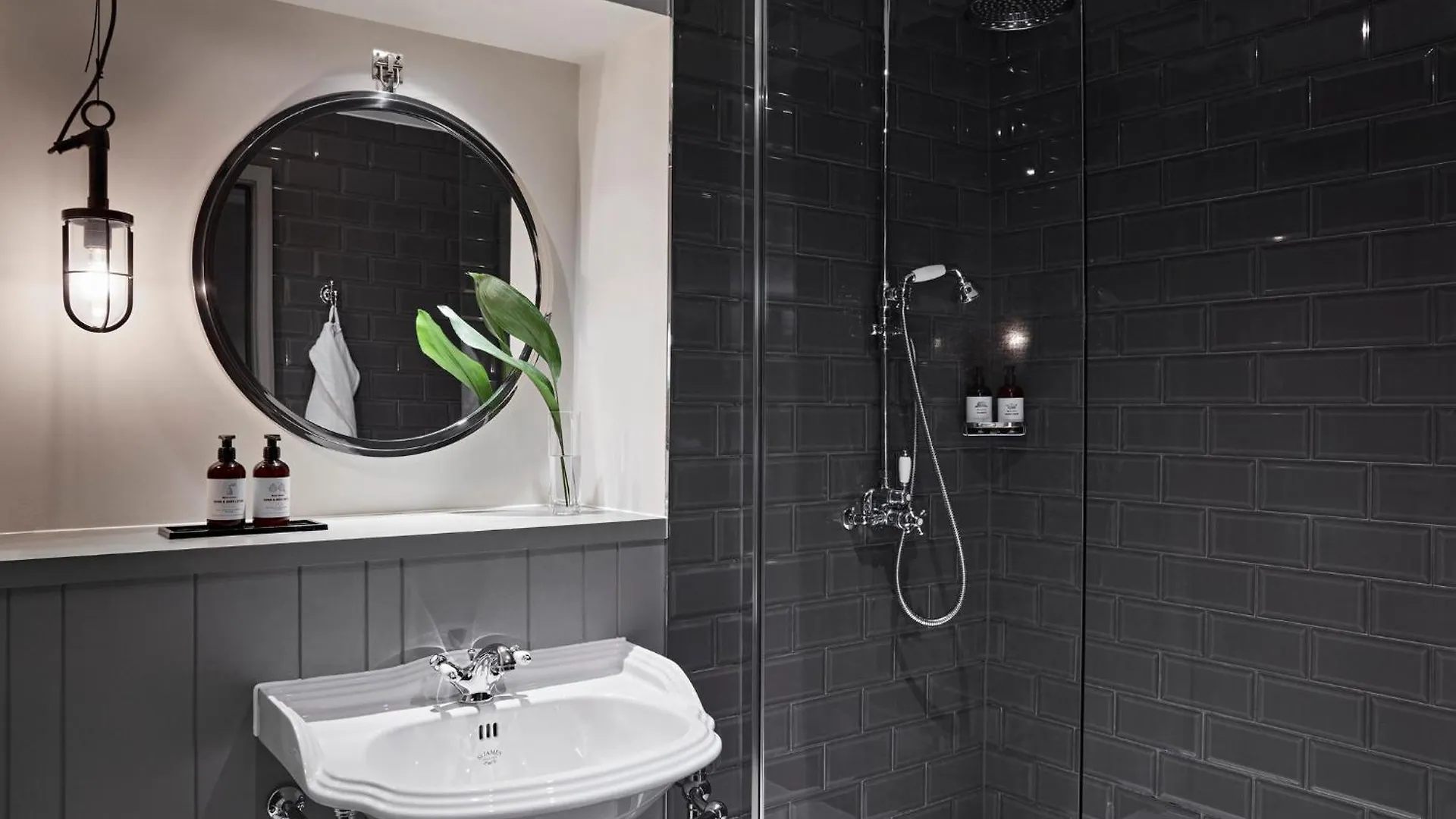 Kimpton Charlotte Square By Ihg Hotel Edinburgh