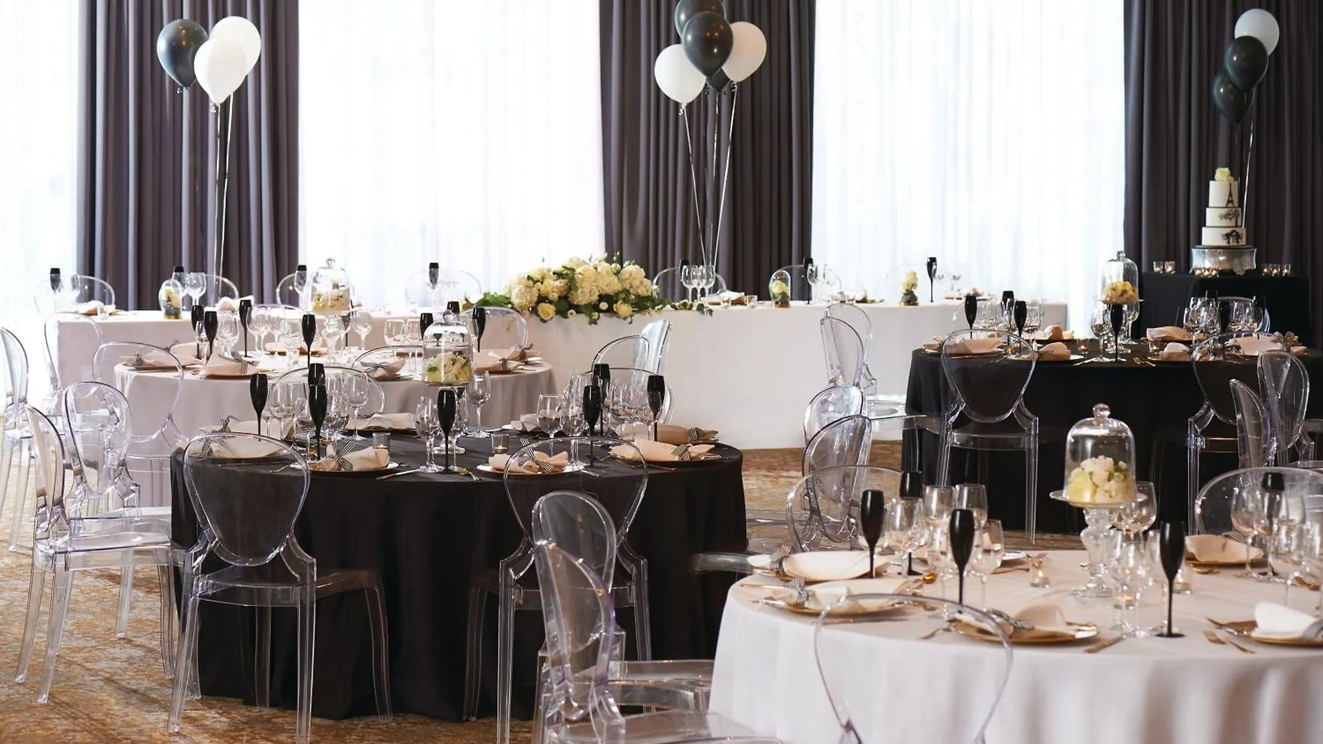 Kimpton Charlotte Square By Ihg Hotel Edinburgh 5*,  United Kingdom