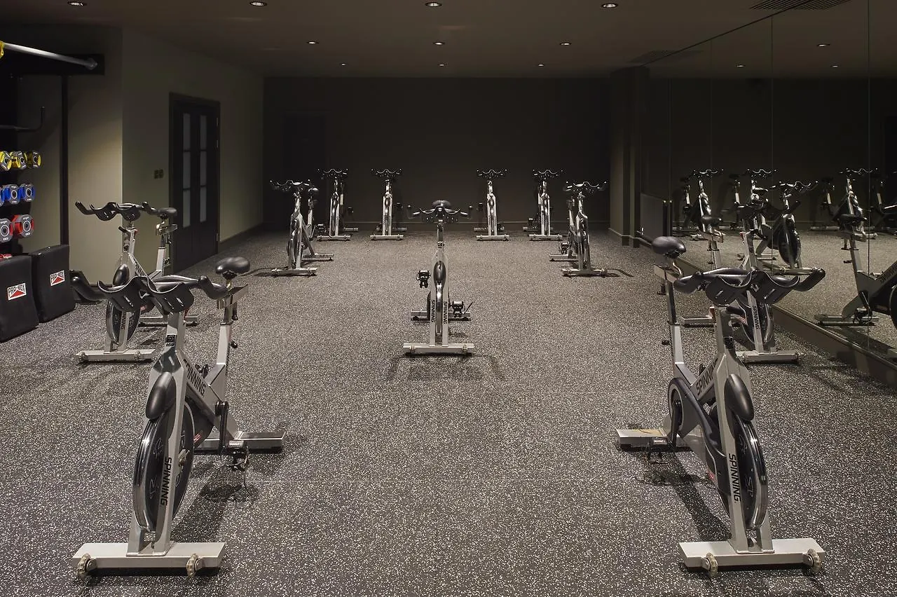 Kimpton Charlotte Square By Ihg Hotel Edinburgh United Kingdom